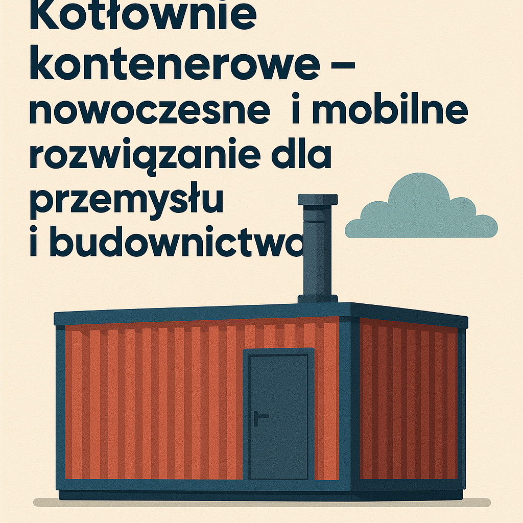 Kotłownie kontenerowe – nowoczesne i mobilne rozwiązanie dla przemysłu i budownictwa ChatGPT Image 8 kwi 2025 15 17 12