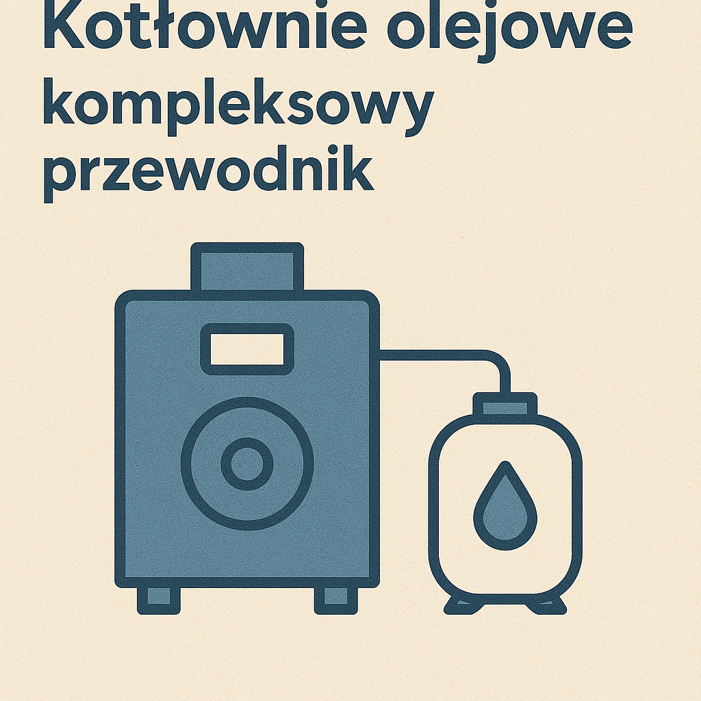 Kotłownie olejowe – kompleksowy przewodnik ChatGPT Image 8 kwi 2025 15 27 18