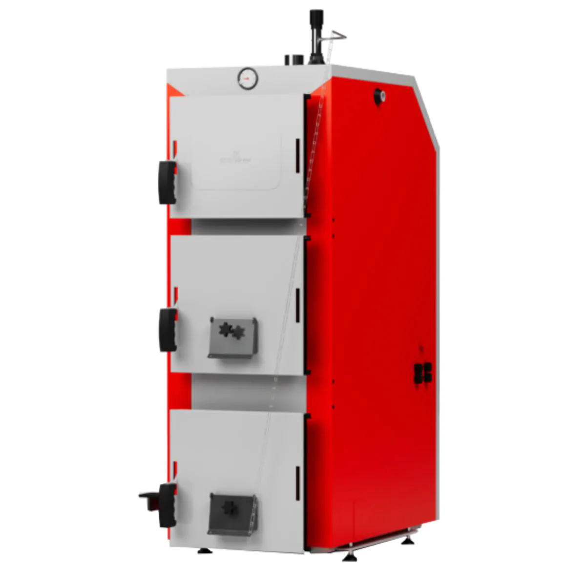 Kocioł ŻarKo 12-28 kW Kotłospaw